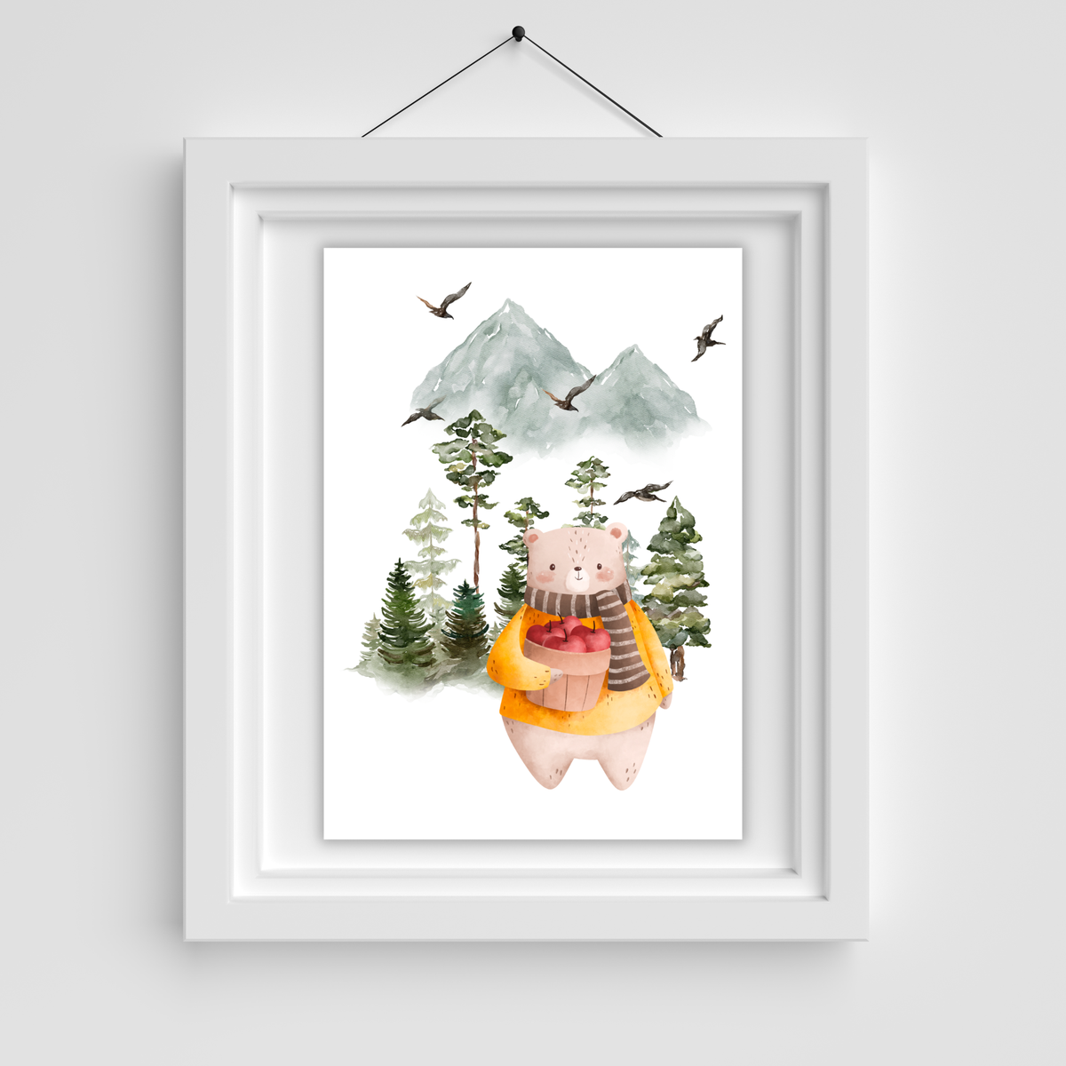 BearS poszter (3 darabos)