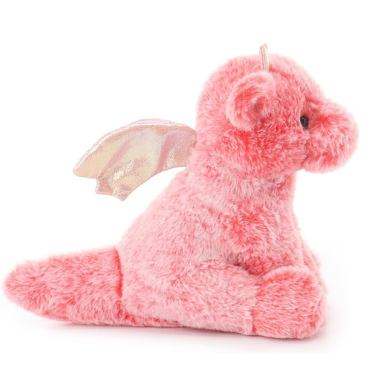 DoDo - Emlékőr plüss sárkány (20 cm)