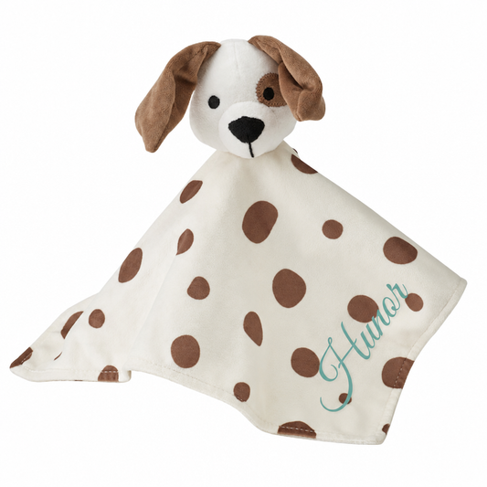 DogeDog névre szóló kutyus nyúnyó (30 cm)