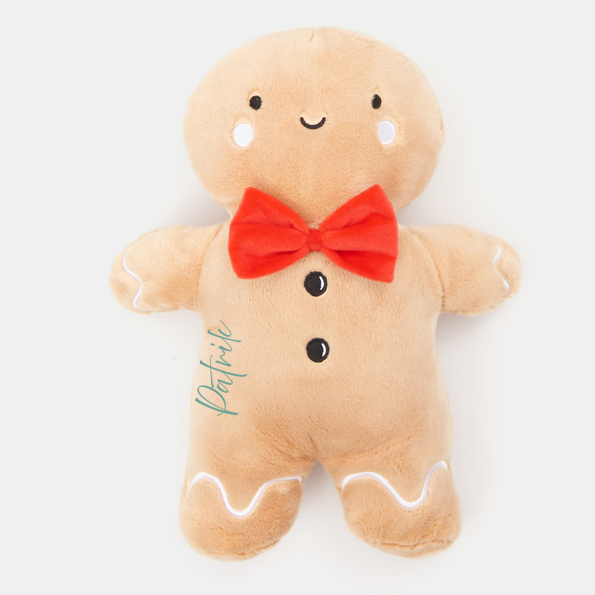 Mézike - Névre szóló plüss figura (38 cm)