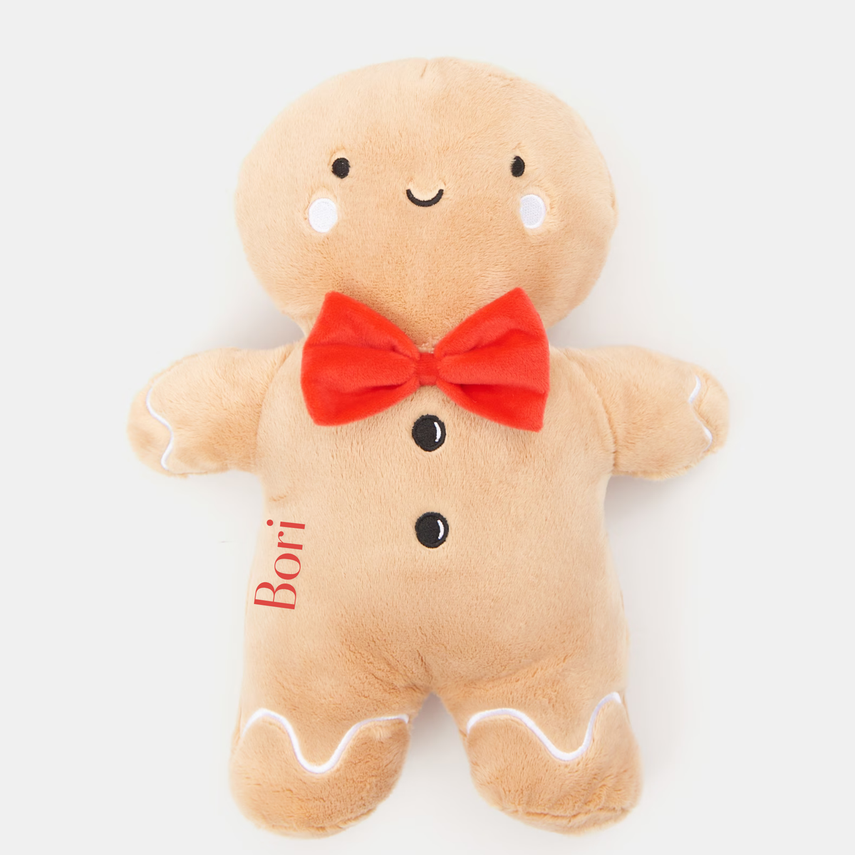 Mézike - Névre szóló plüss figura (38 cm)
