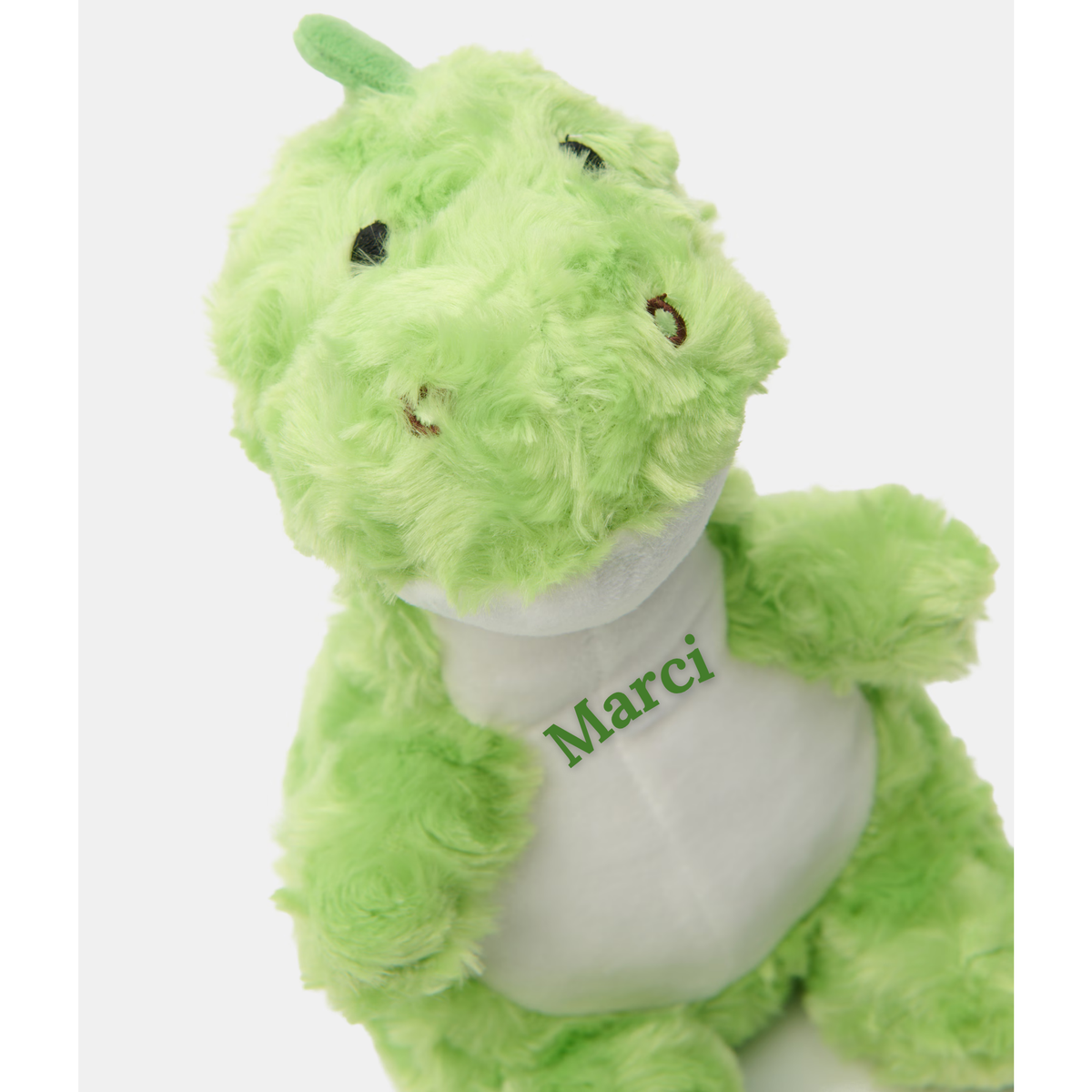 NeiDo - Egyedi, névre szóló plüss dino (42 cm)