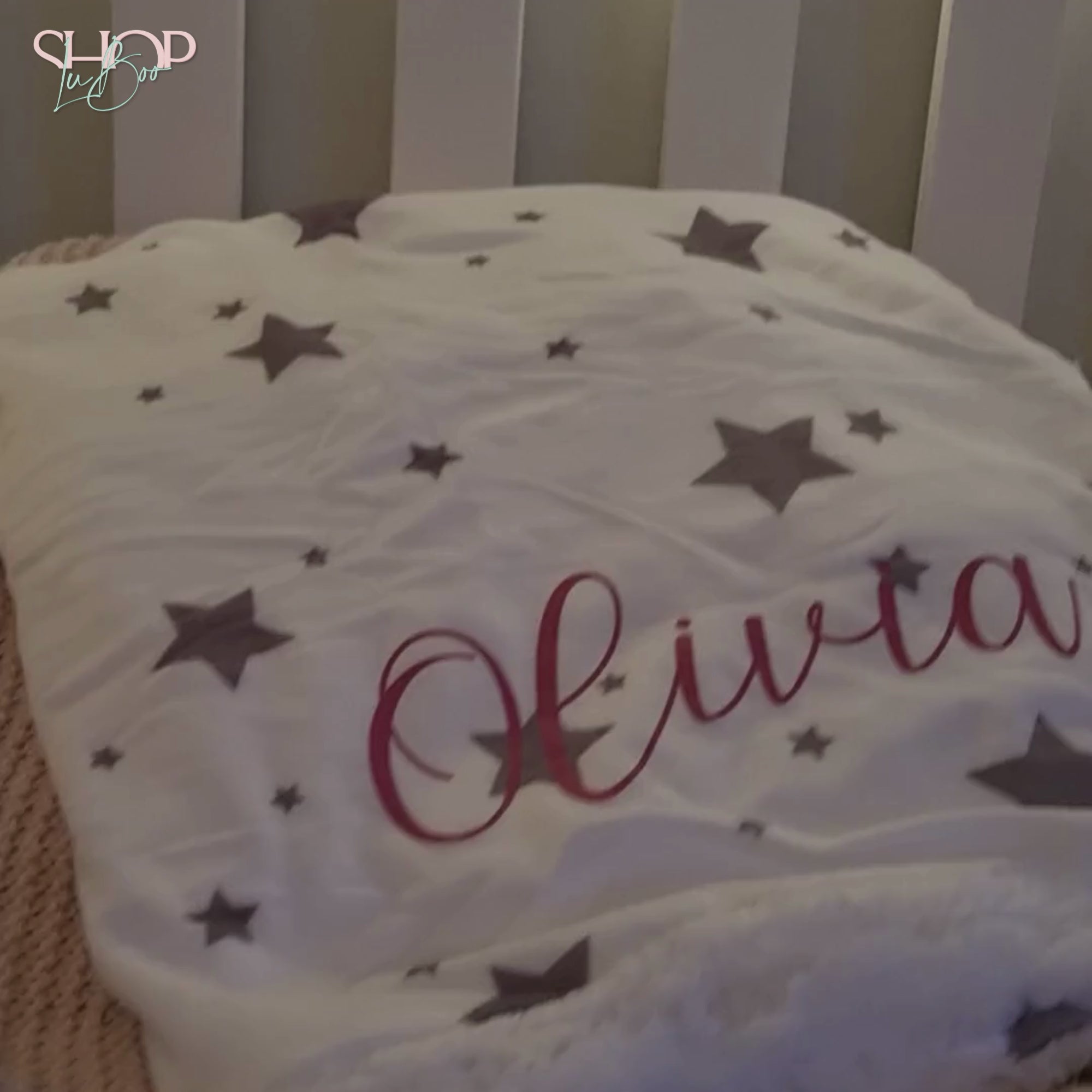 HugeStar babatakaró lányos | ShopLuBoo